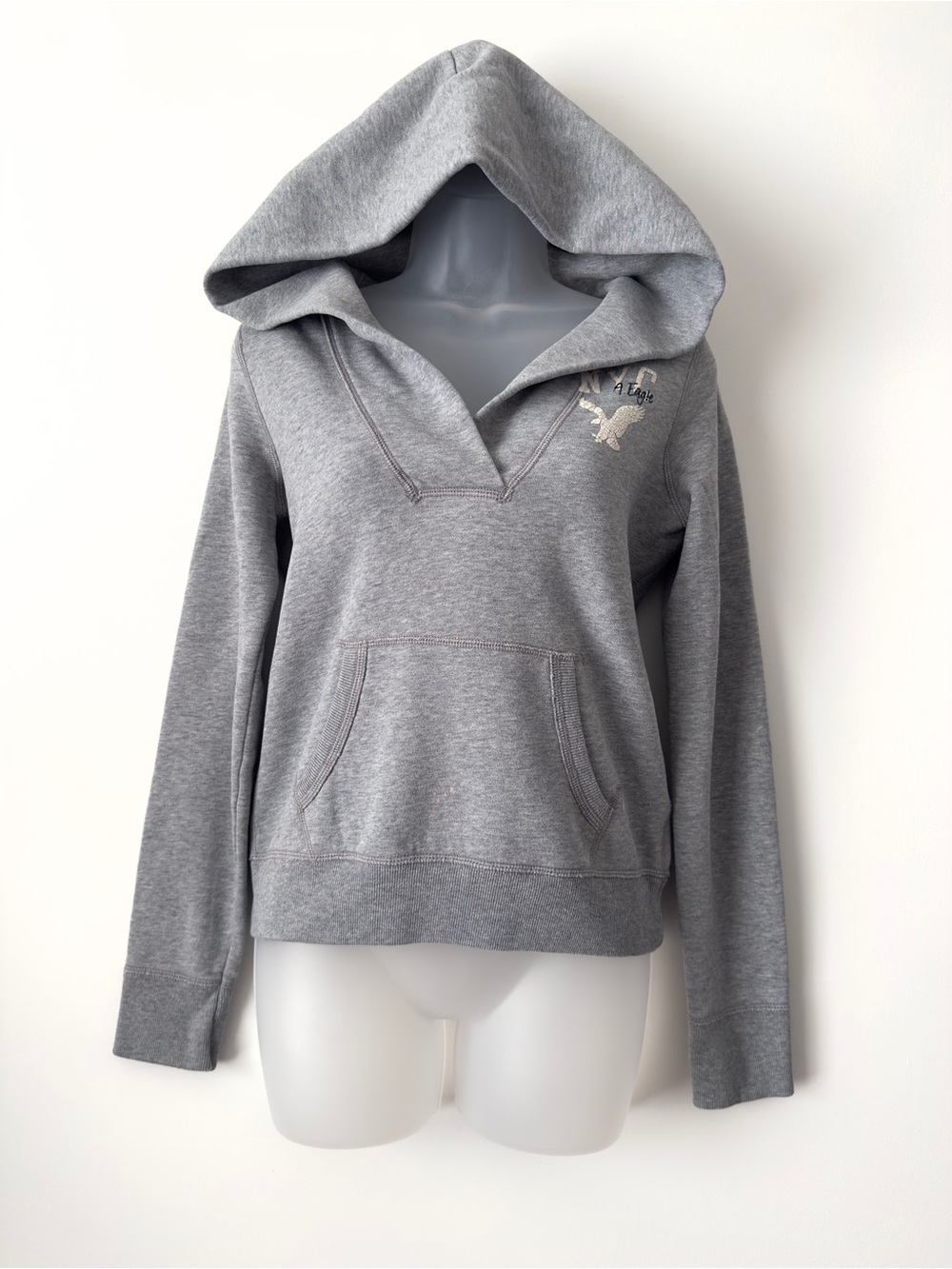 american eagle hoodie